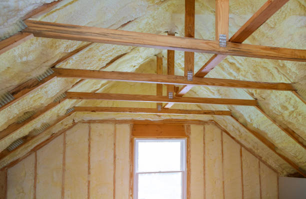 Best Insulation for Specific Applications in Roslyn Estates, NY