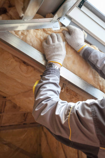 Best Residential Insulation in Roslyn Estates, NY